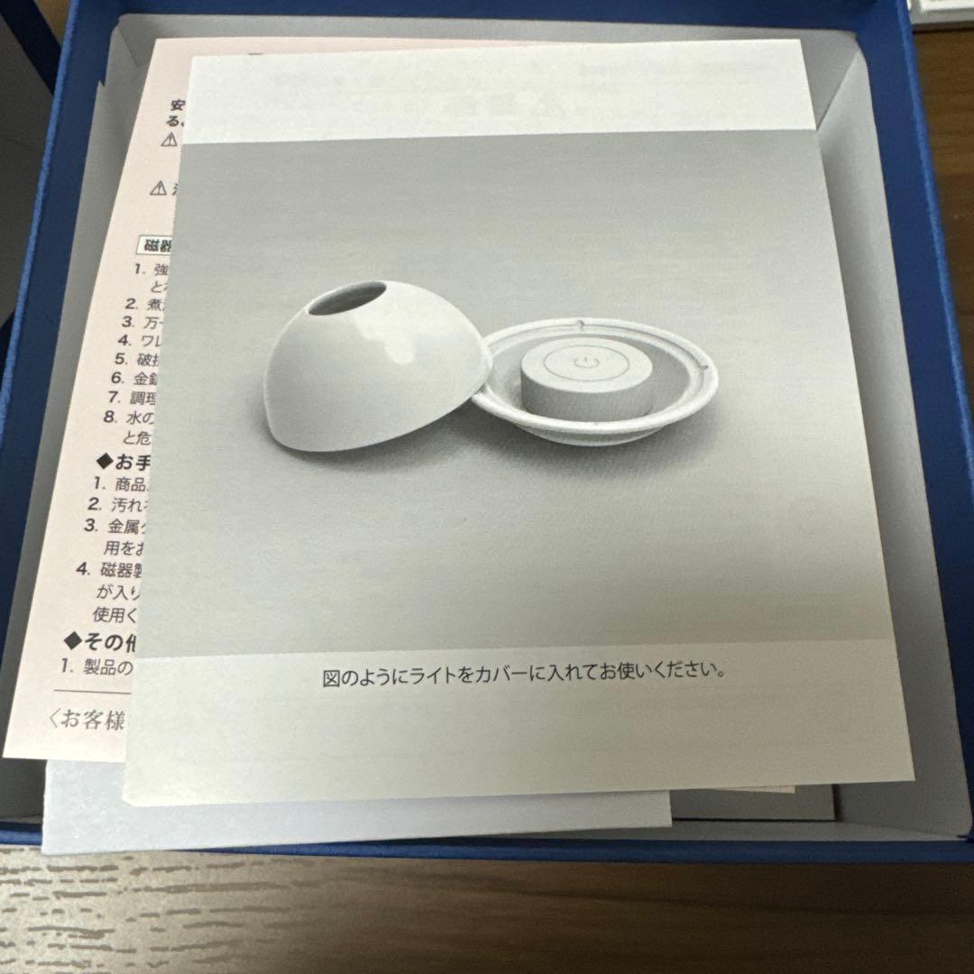 ジブリパーク限定　魔女の谷　ハウルの動く城　星の子　キャンドルホルダー