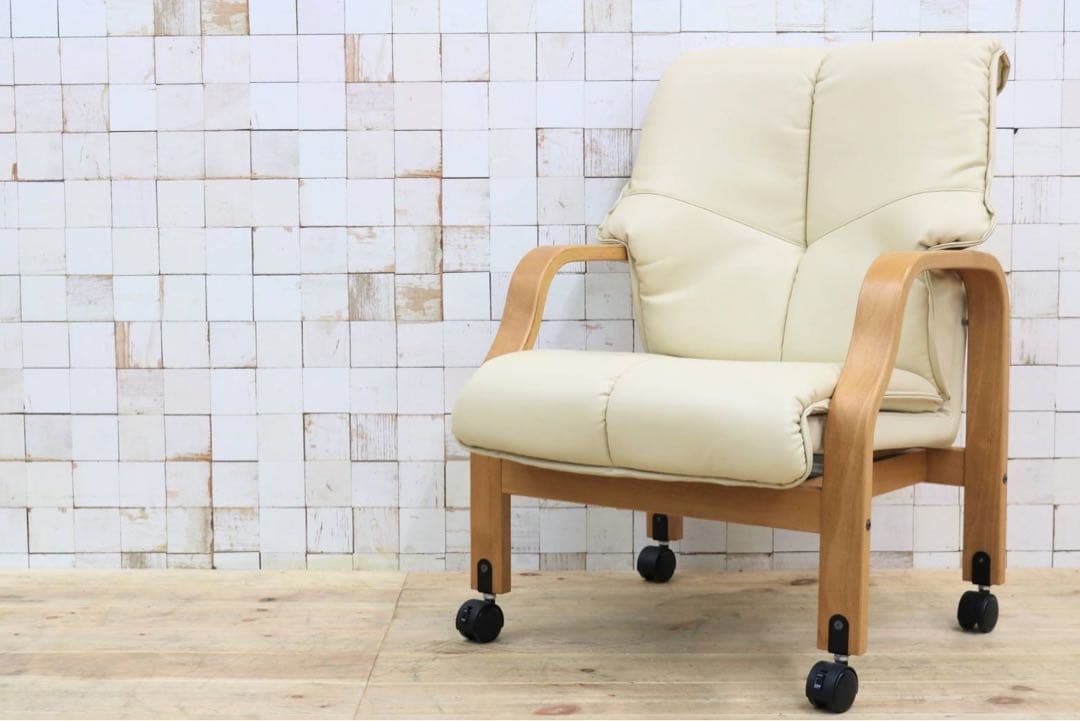 GMIO1A○冨士ファニチア / FUJI FURNITURE アームチェア