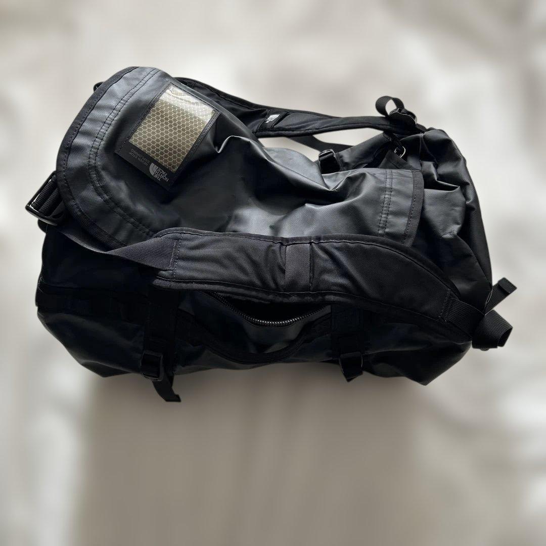 THE NORTH FACE BCダッフルSサイズ
