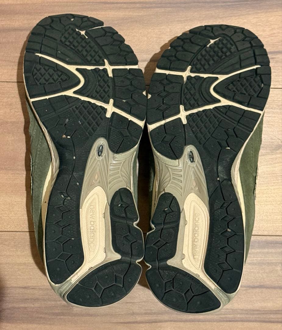 【レアxコラボ】New Balance 2002R Mule M2002RMS