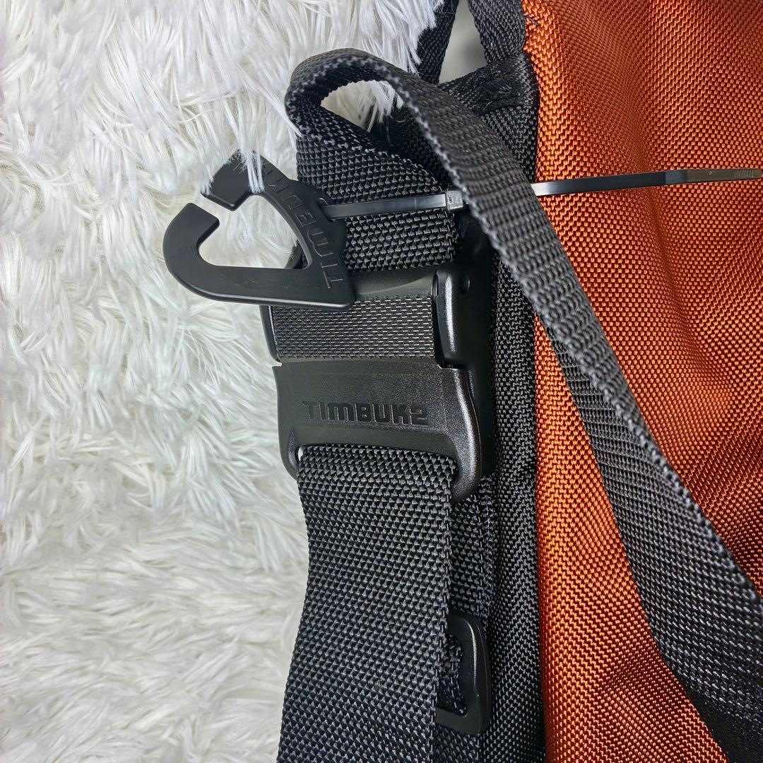 【新品未使用】TIMBUK2 Classic messenger bag M