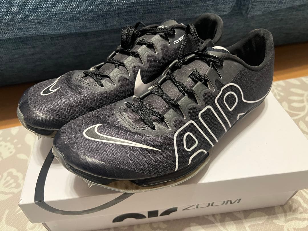 スパイク・シューズ NIKE AIR ZOOM MAXFLY 29.0cm