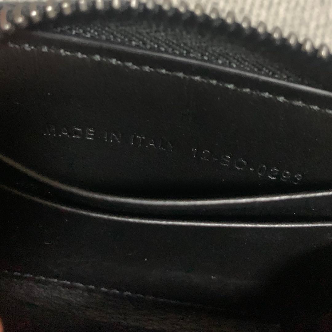 DIOR ディオール ジップケース