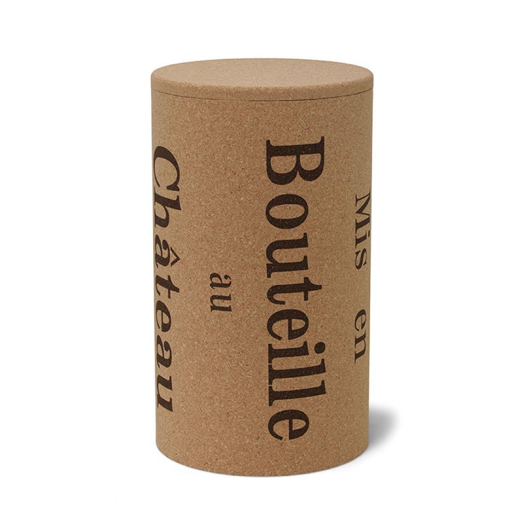 コルクスツール　椅子　収納ボックス　おしゃれ　ワイン　インテリア　プレゼント