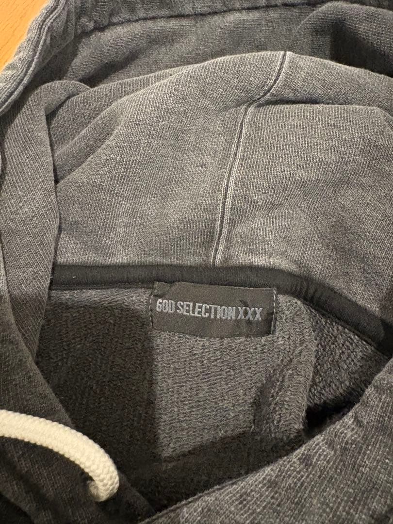 ゴッドセレクション XXX トリプルエックス