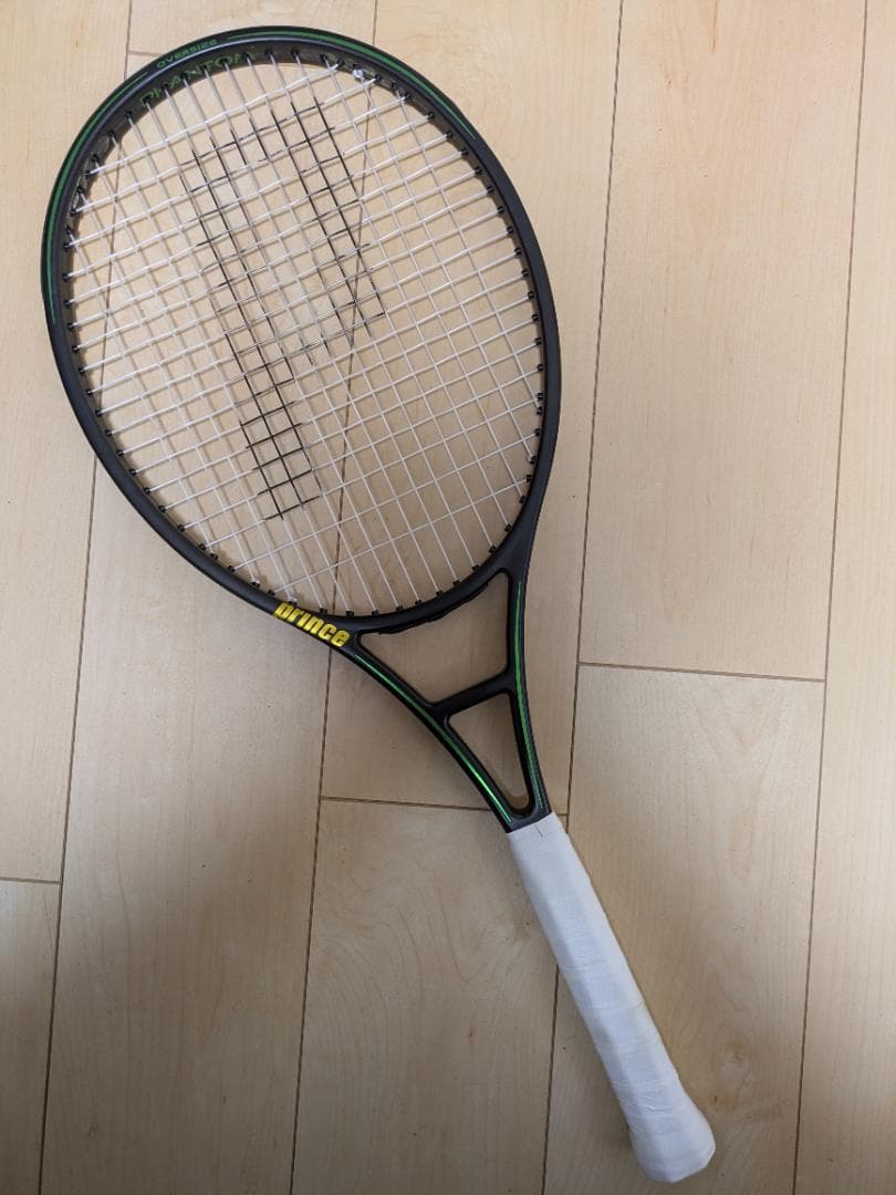 PHANTOM GRAPHITE 107 G3 2020年