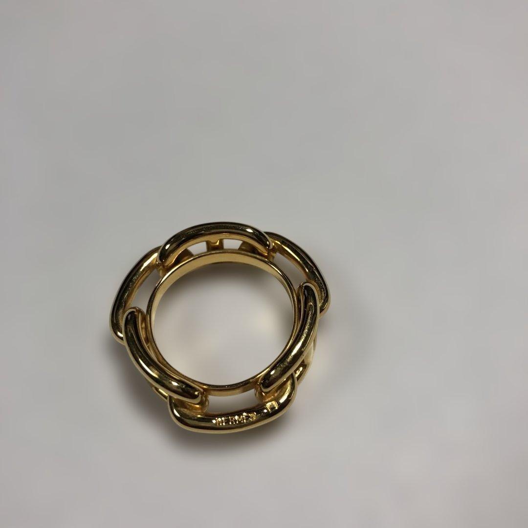 13029 エルメス　スカーフリング