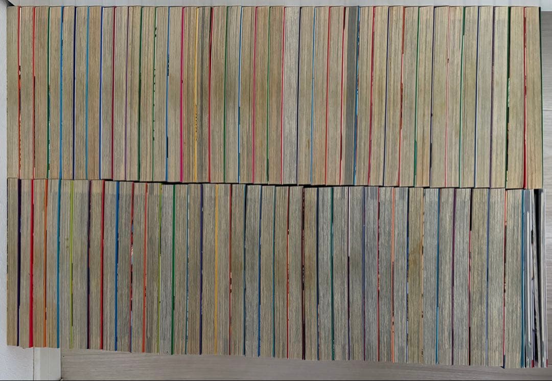 NARUTO ナルト　全72巻＋オフィシャルムービーガイドブック