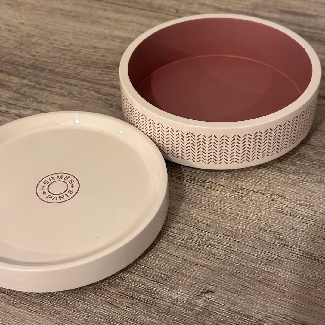 HERMES アクセサリーケース