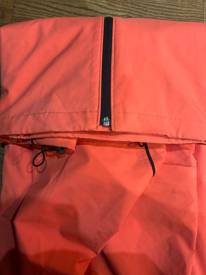 NIKE GOLF ナイキ　ゴルフ　上下セット　レインウェア　値段交渉OK