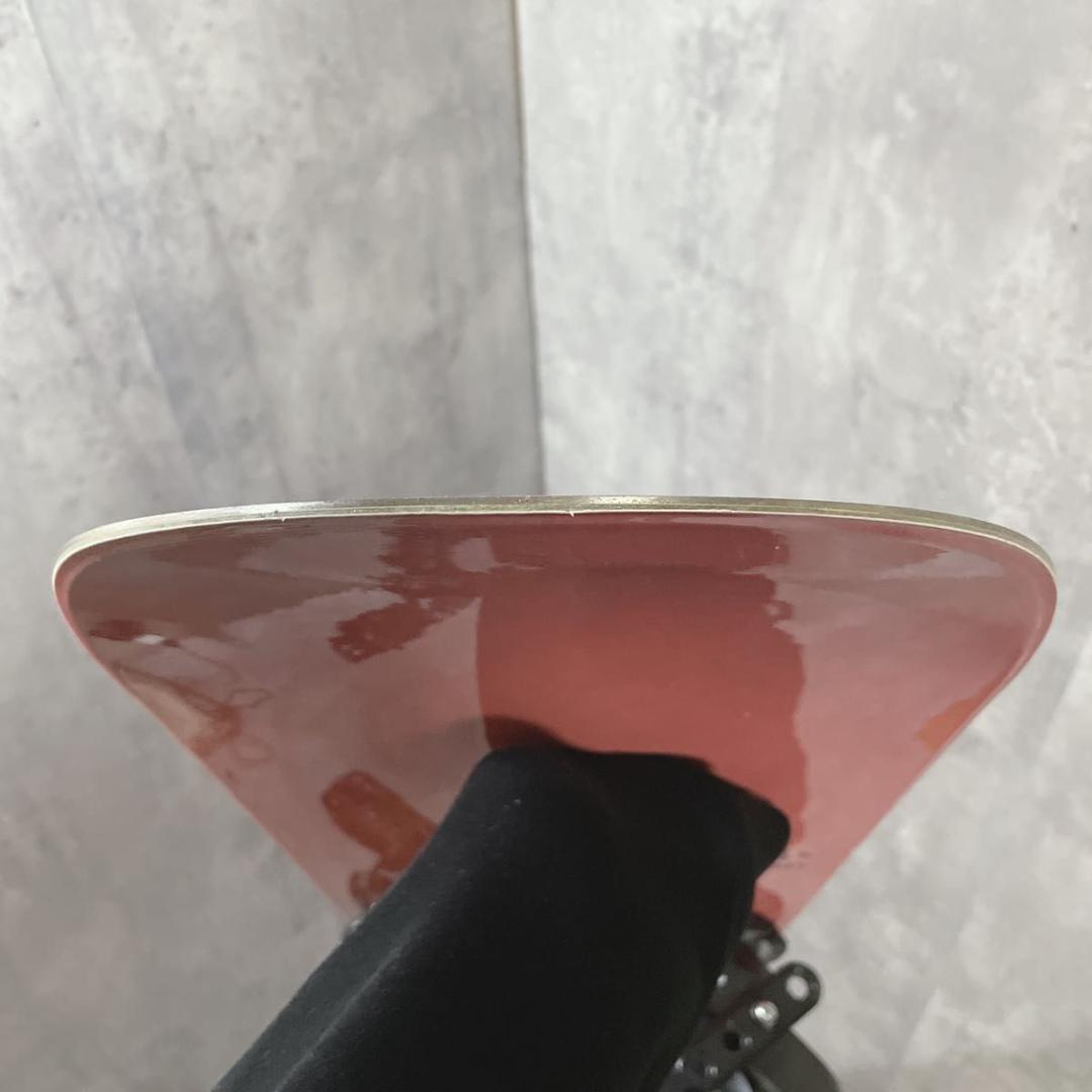 ARBN Nature 142cm 板＋バイン付 スノボ 初心者 レディース