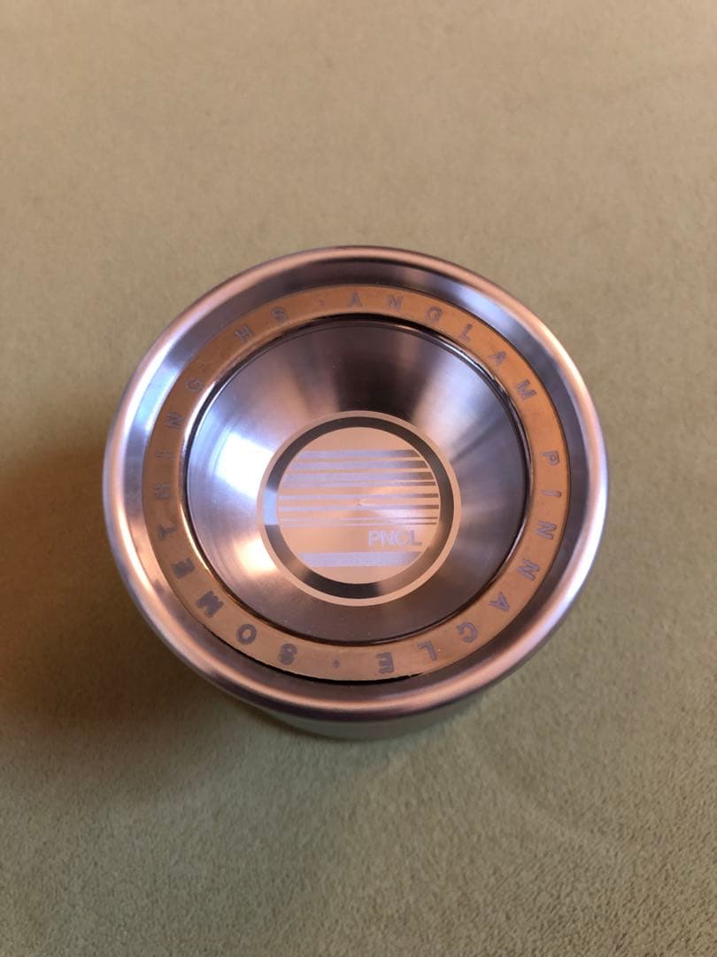 アングラムピナクル