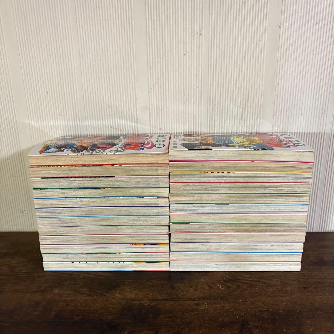 NARUTO １〜72巻セット　全巻セット