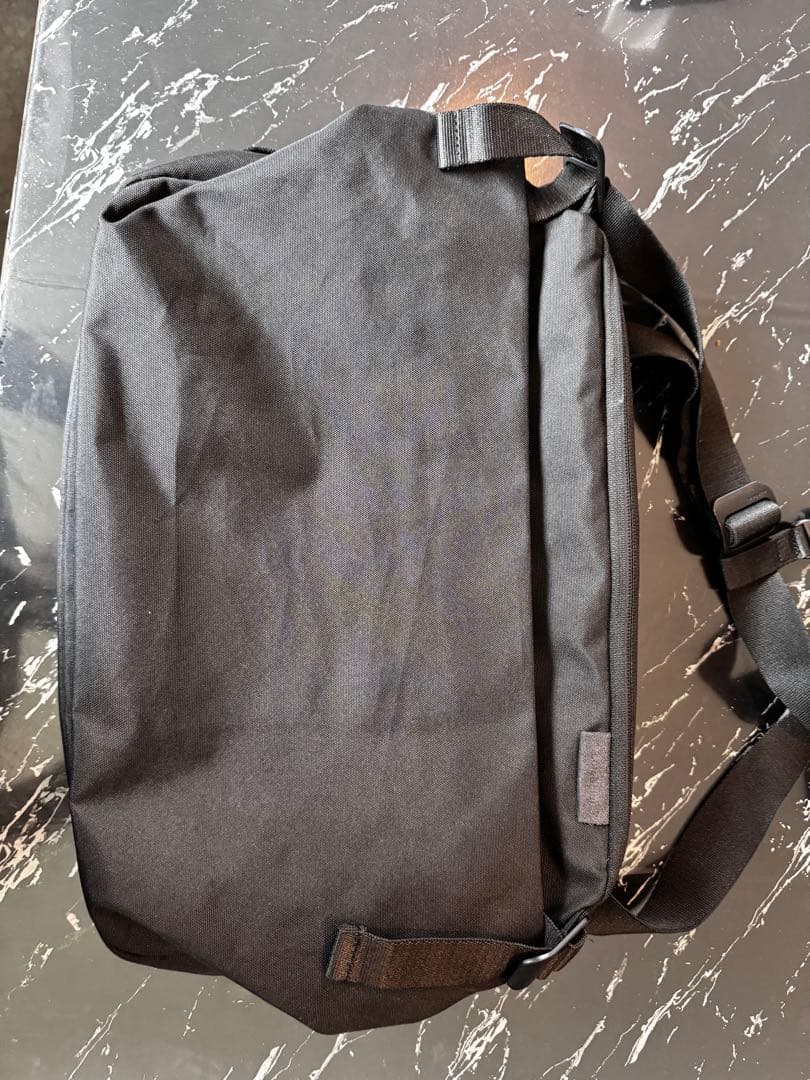 côte&ciel RISS ブラック