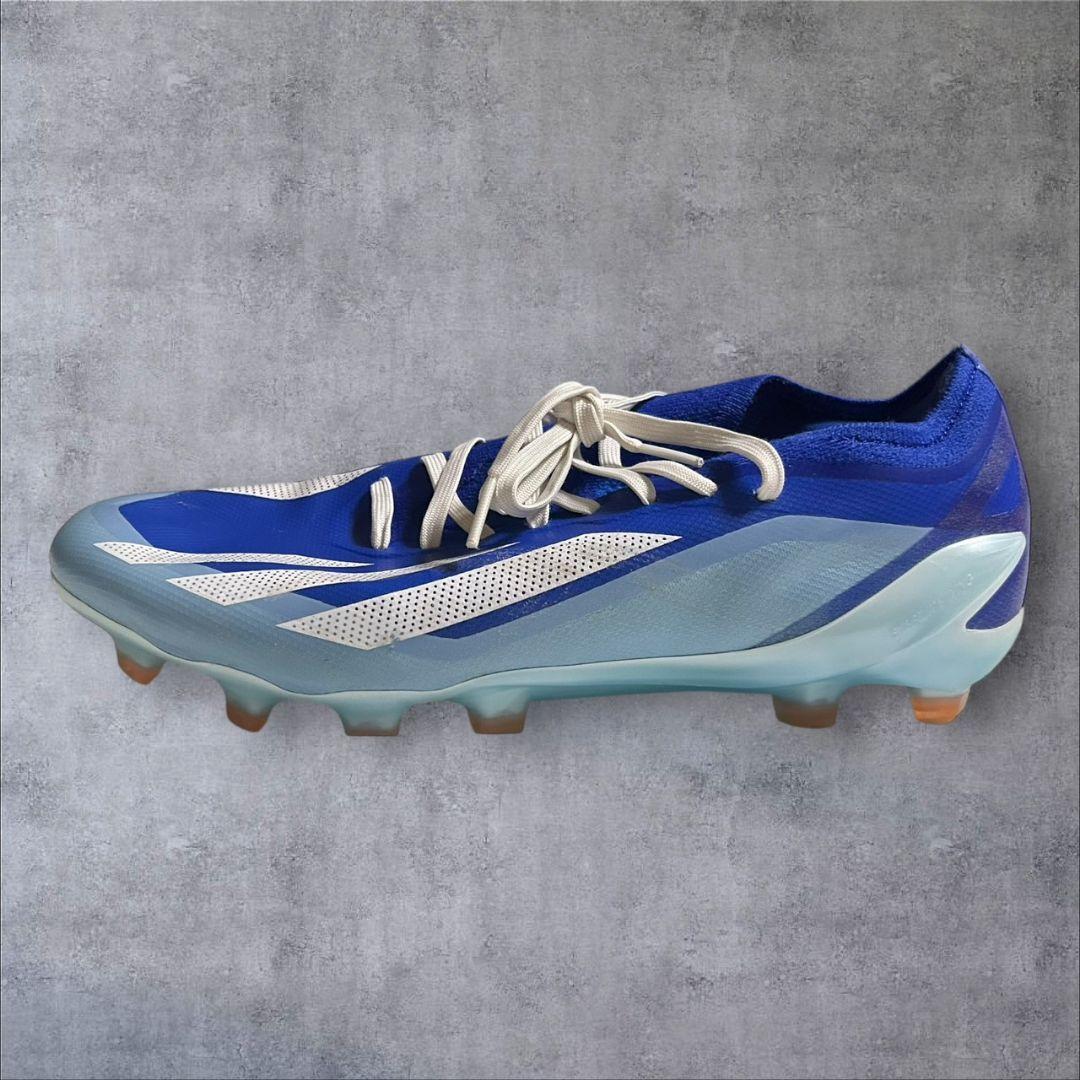 アディダス エックス クレイジーファスト.1 AG