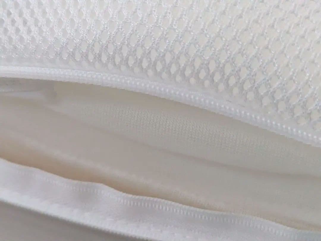 【美品】西川　三つ折りマットレス シングル　ネオステージ