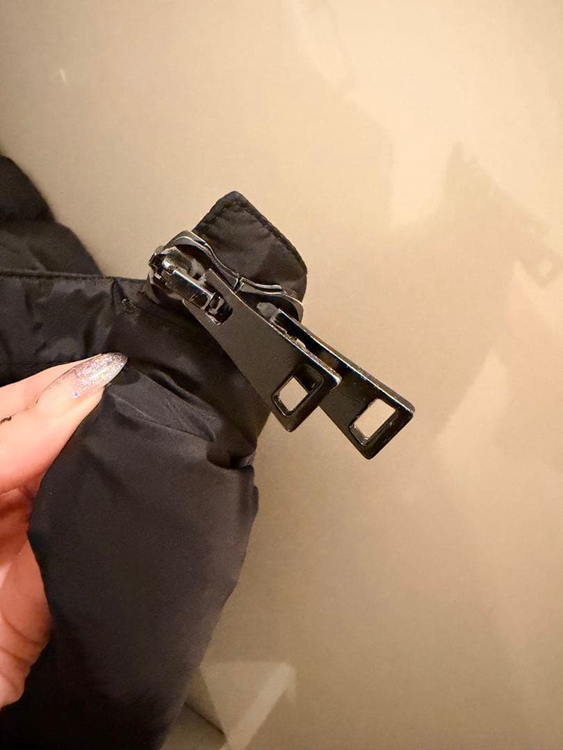 モンクレールダウン