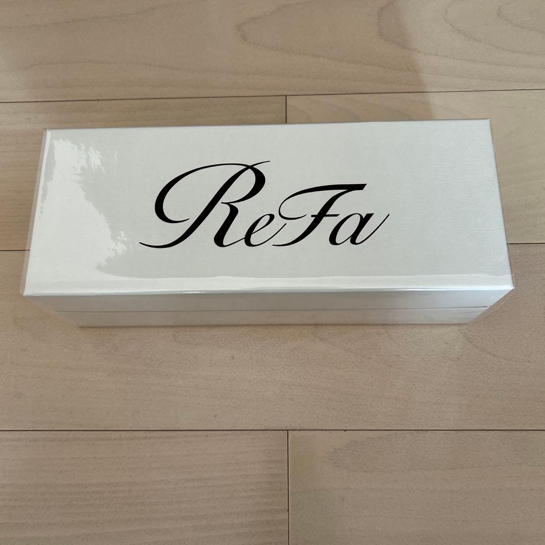 ReFa マイクロバブルシャワーヘッドu