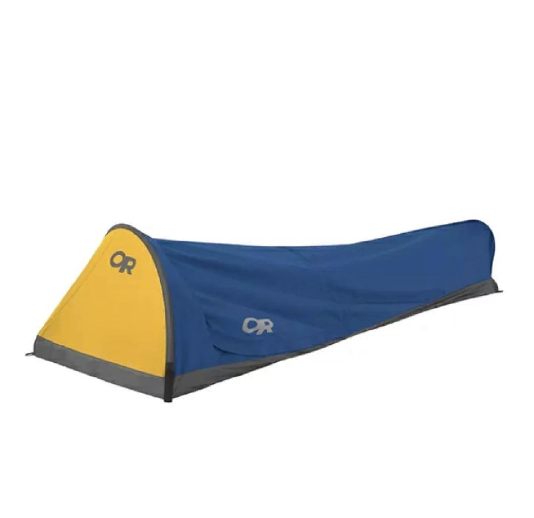 Outdoor Research スターゲイザービビィ