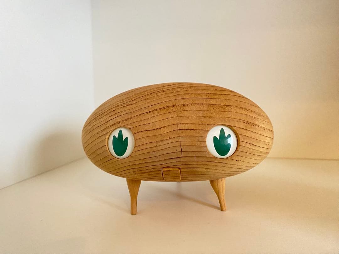 ★非売品★送料無料 きこりん模型 住友林業