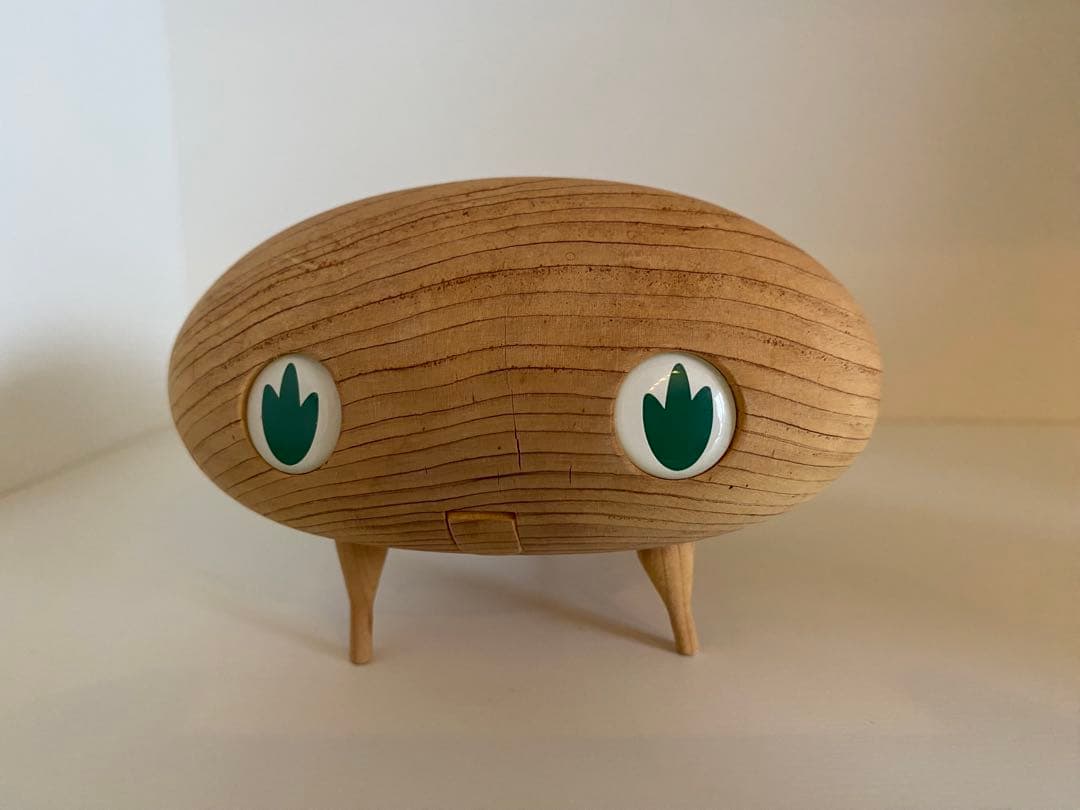 ★非売品★送料無料 きこりん模型 住友林業