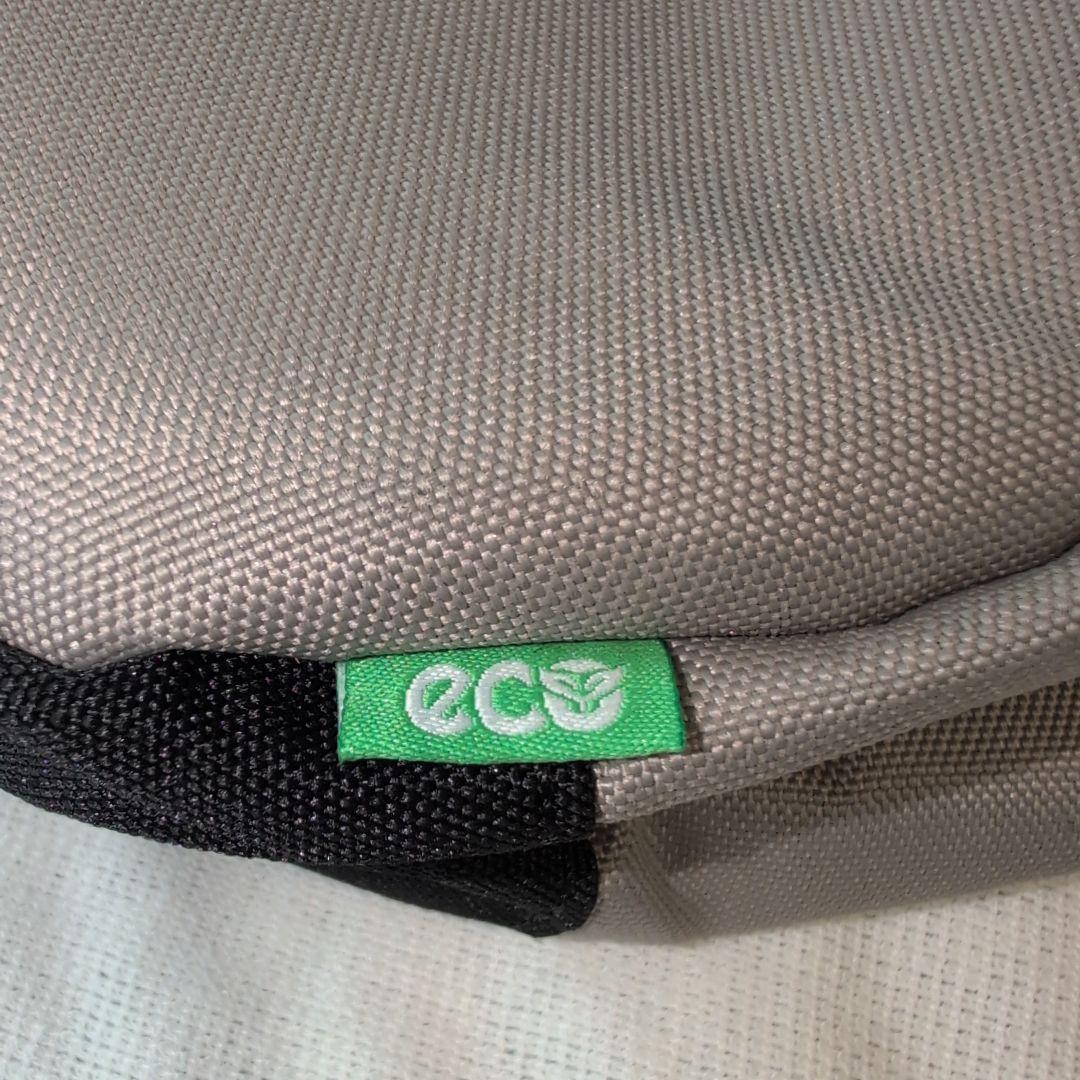 新品 ノースフェイス / ホワイトレーベル メッセンジャーバッグ L ベージュ