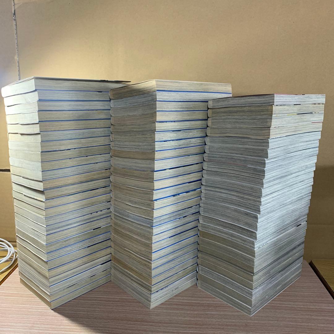 Bleach ブリーチ　１〜７４巻　全巻セット　まとめ売り　漫画　マンガ　本