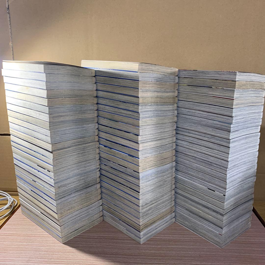 Bleach ブリーチ　１〜７４巻　全巻セット　まとめ売り　漫画　マンガ　本