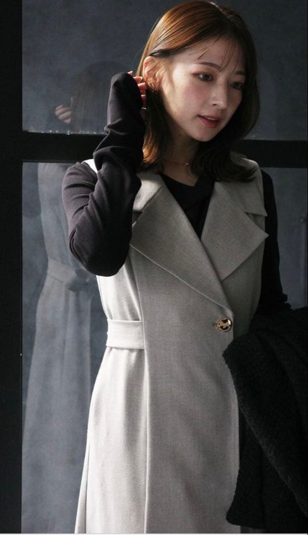 予約商品！美品！ラグナムーンのジャンパースカート