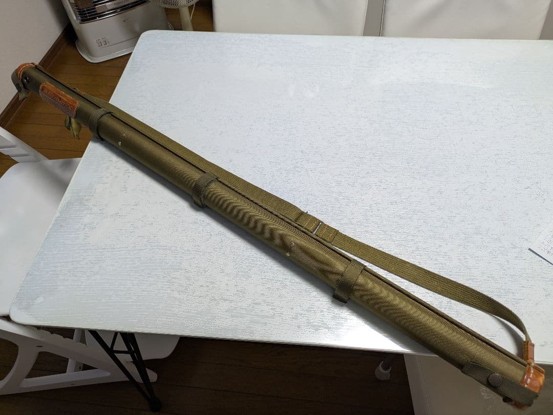 アルトモアX 9.4.ft ＃8