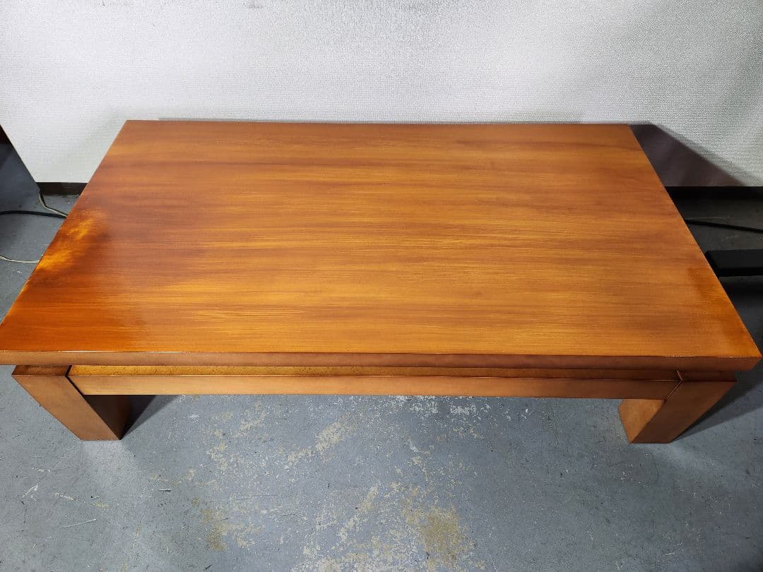 Cassina IXC.INTER-DECORセンターテーブル