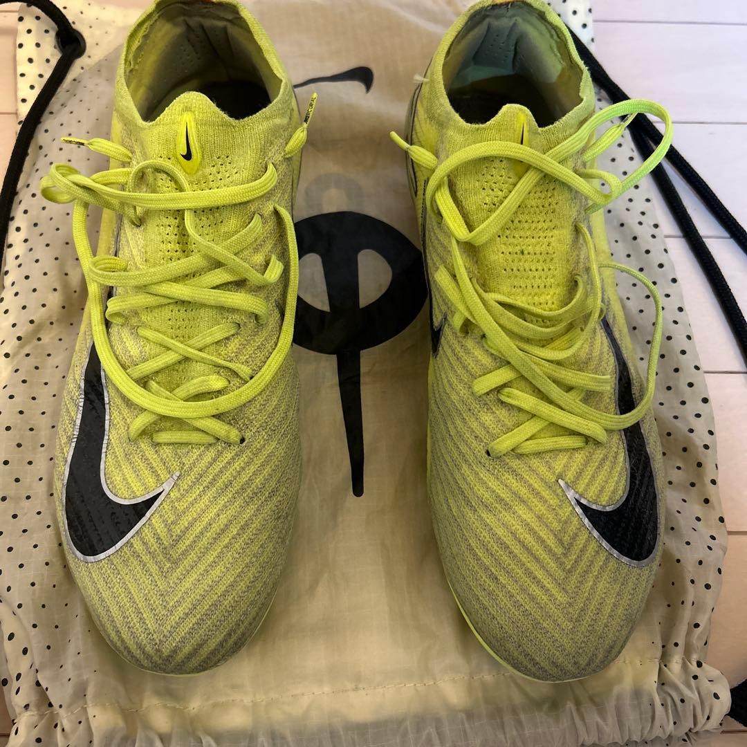 ナイキヴェイパー16エリートag