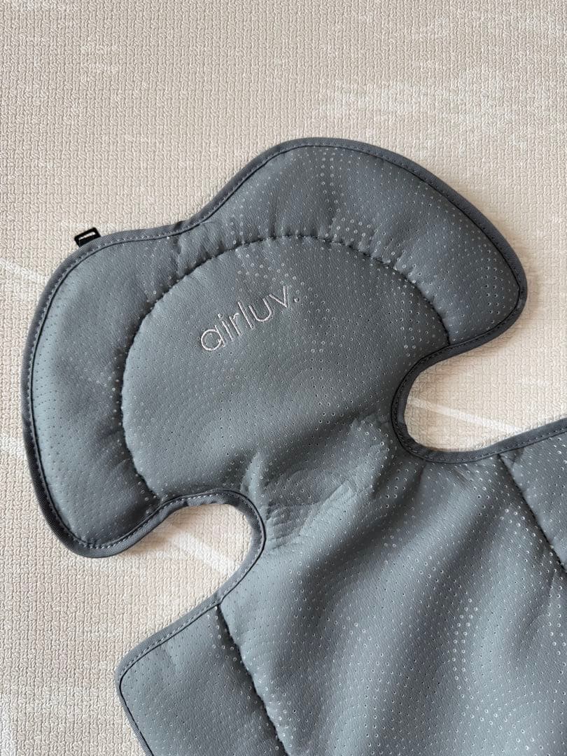 airluv4 Oreo(オレオ) ベビー冷却シート