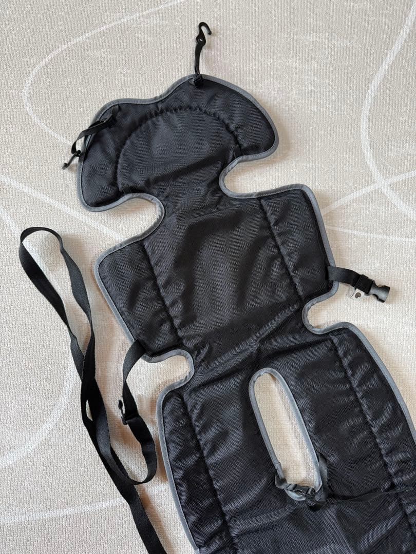 airluv4 Oreo(オレオ) ベビー冷却シート