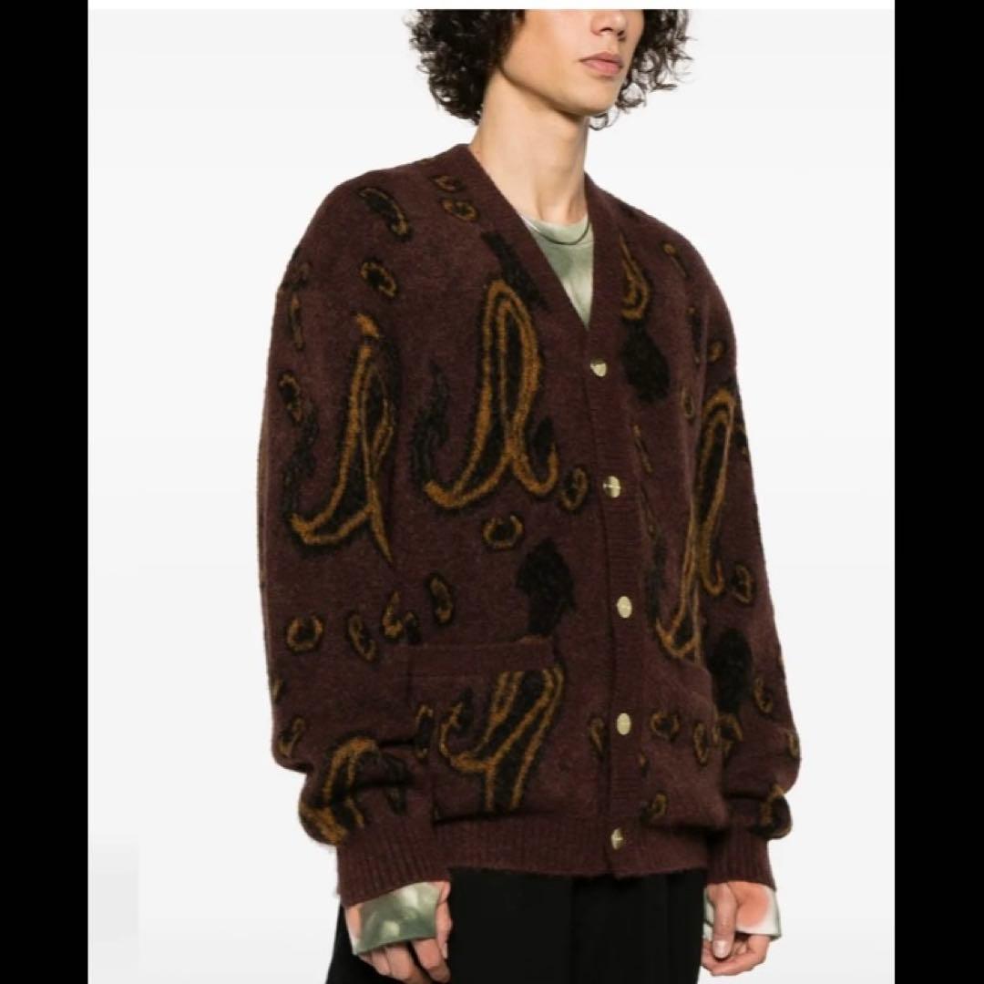 Carhartt WIP カーハート MEDFORD CARDIGAN