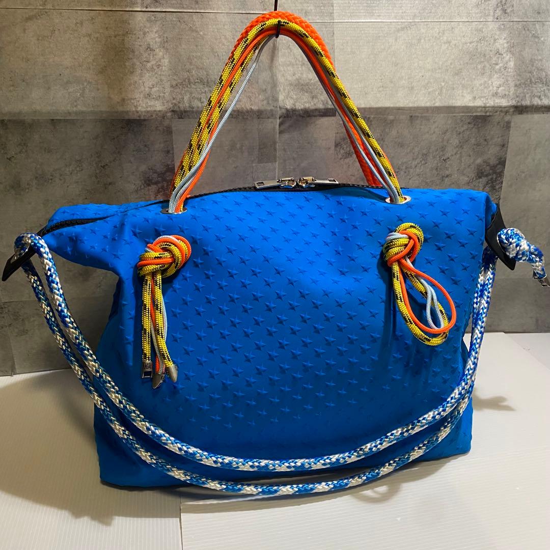 【極美品】L4K3　QUEEN LAKE クイーンレイク ネオプレン 2WAY