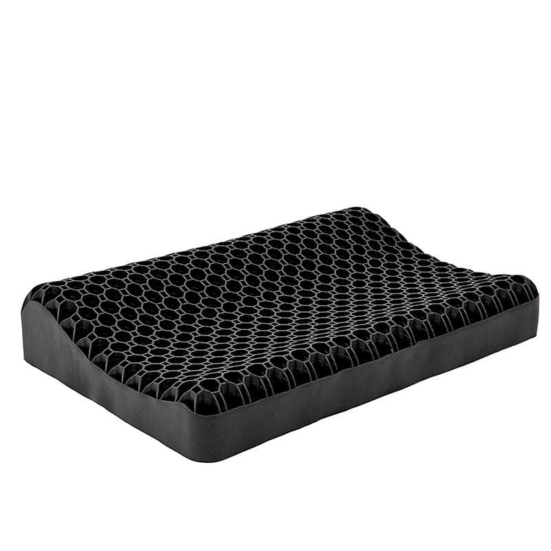 極柔 ゲル枕 熱可塑性エラストマー 無重力枕 ジェル ヒツジのいらない枕類似品