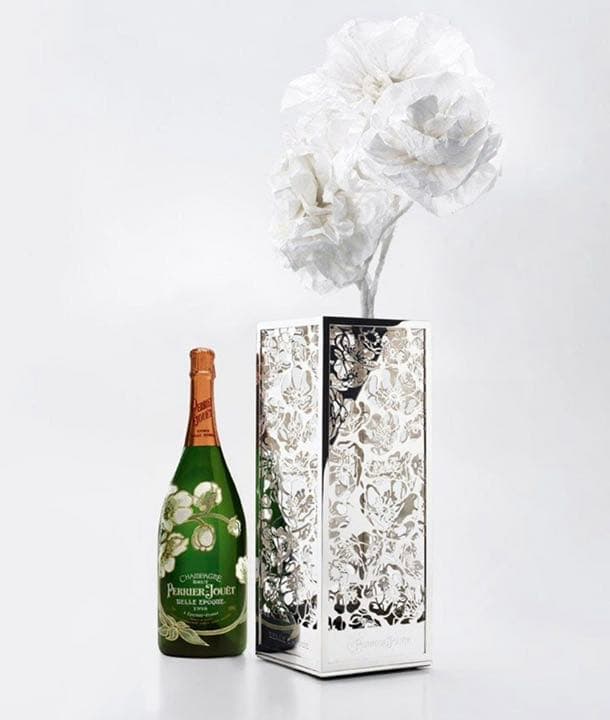 ベルエポック マグナム　クリストフル・ベース 限定10