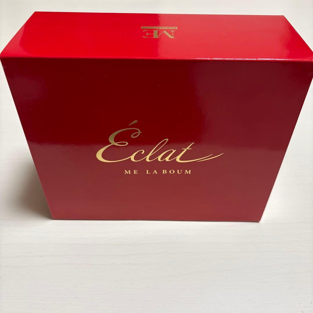 MEラボンエクラ IKKOプロデュース 美顔器