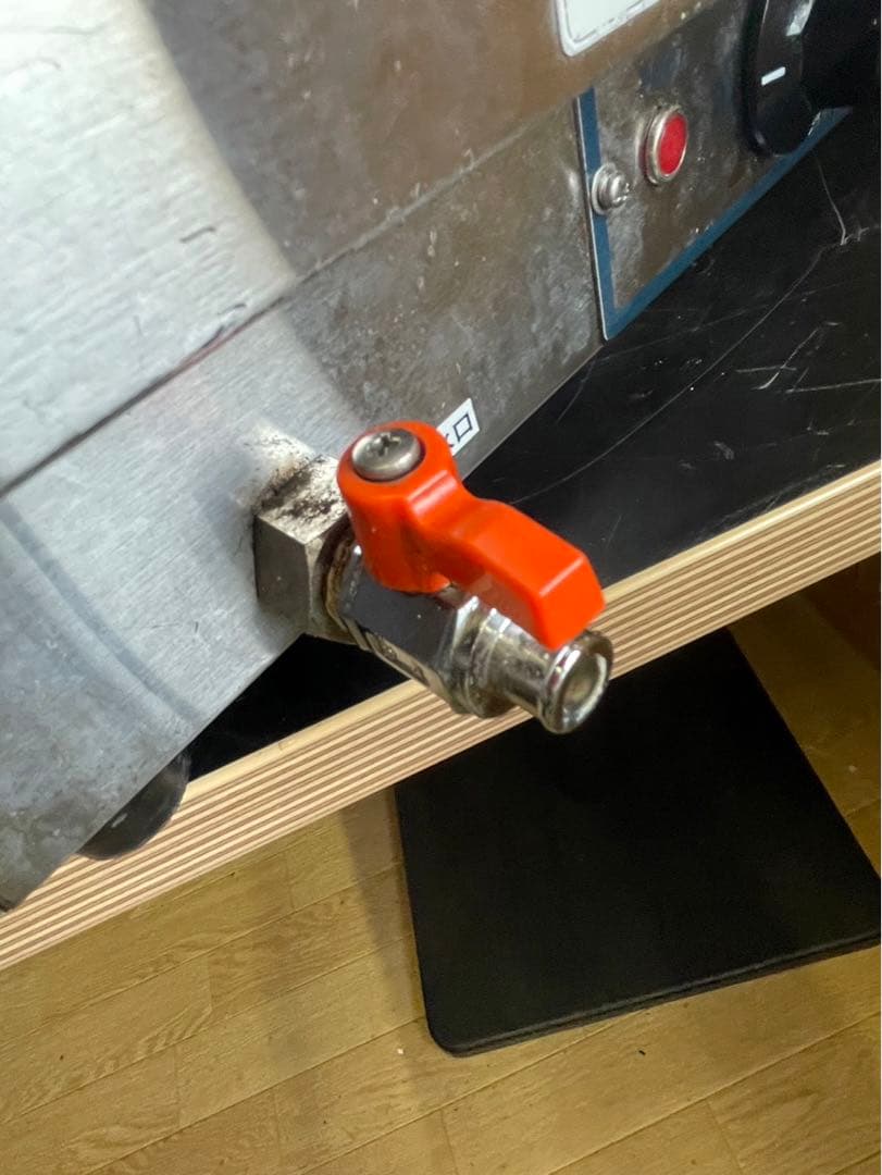 2019年 ニチワ 電気卓上ウォーマー ヨコ型 TEW 湯煎式 単相 100V