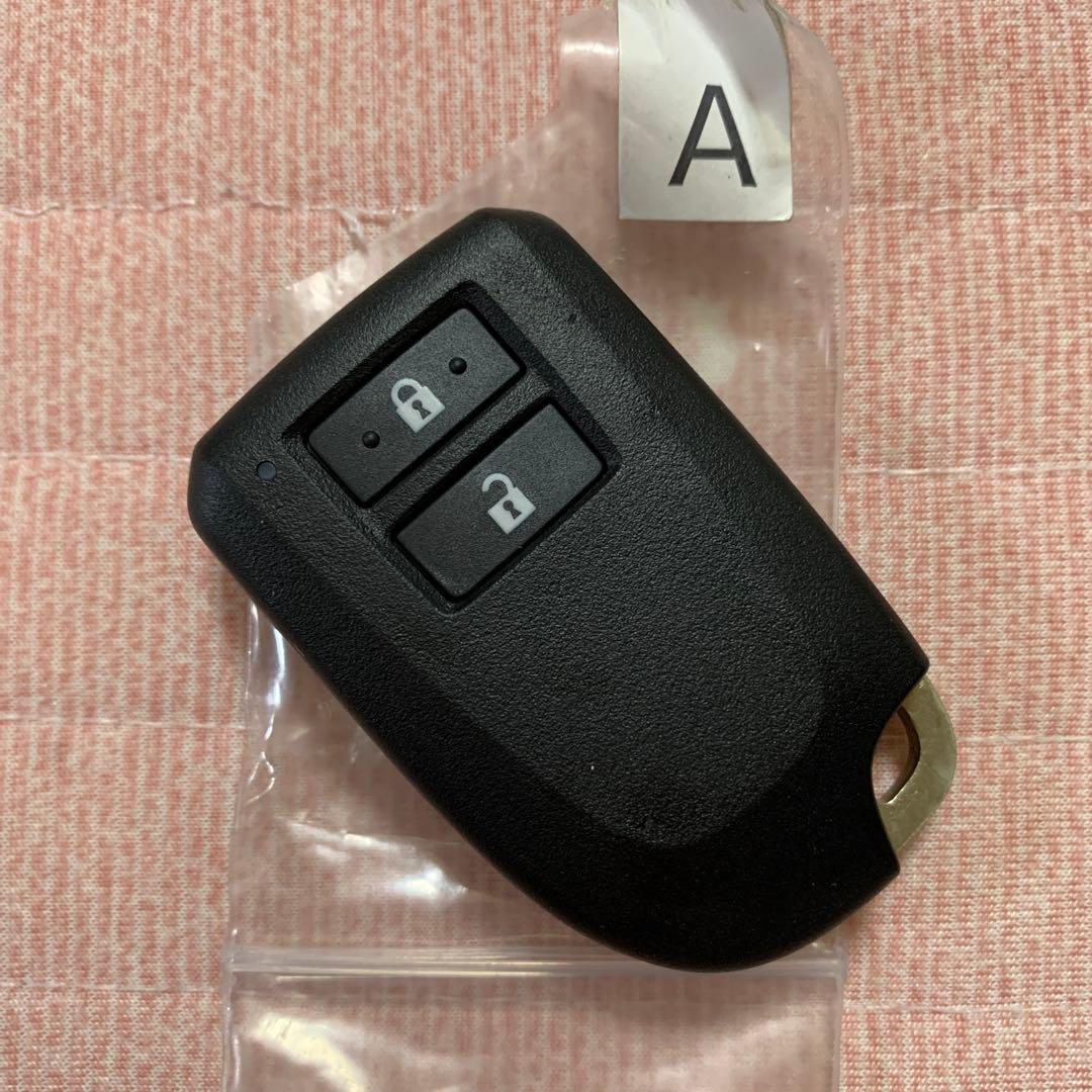 トヨタ　ハイエース　007-AF0105 スマートキー　200系　未使用