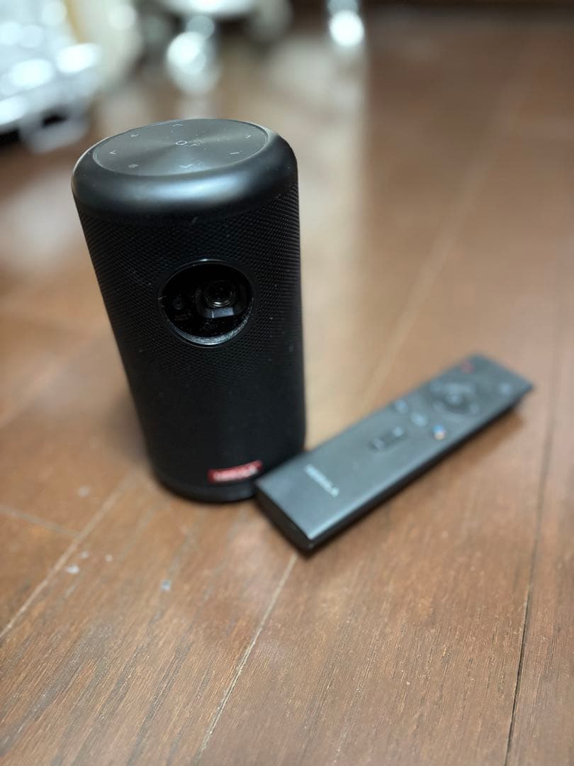 Anker Nebula Capsule II プロジェクター