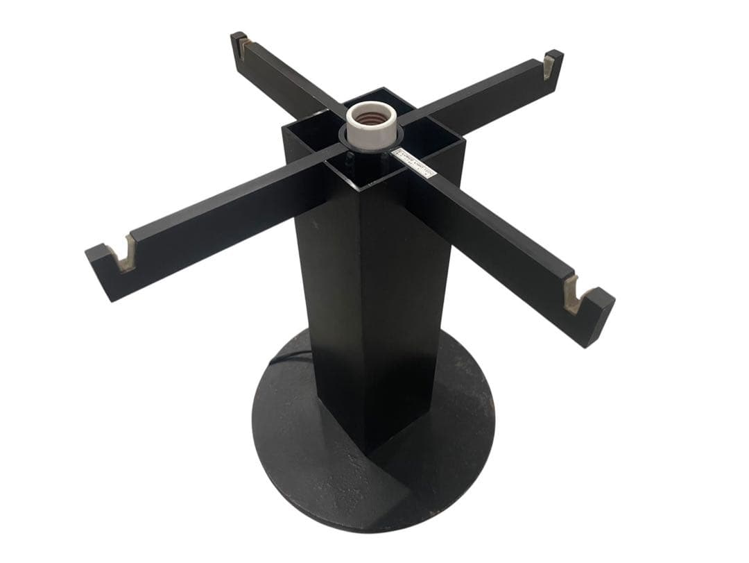 ◇①Ron Rezek ロン・レザク ランプベースのみ 1980年代