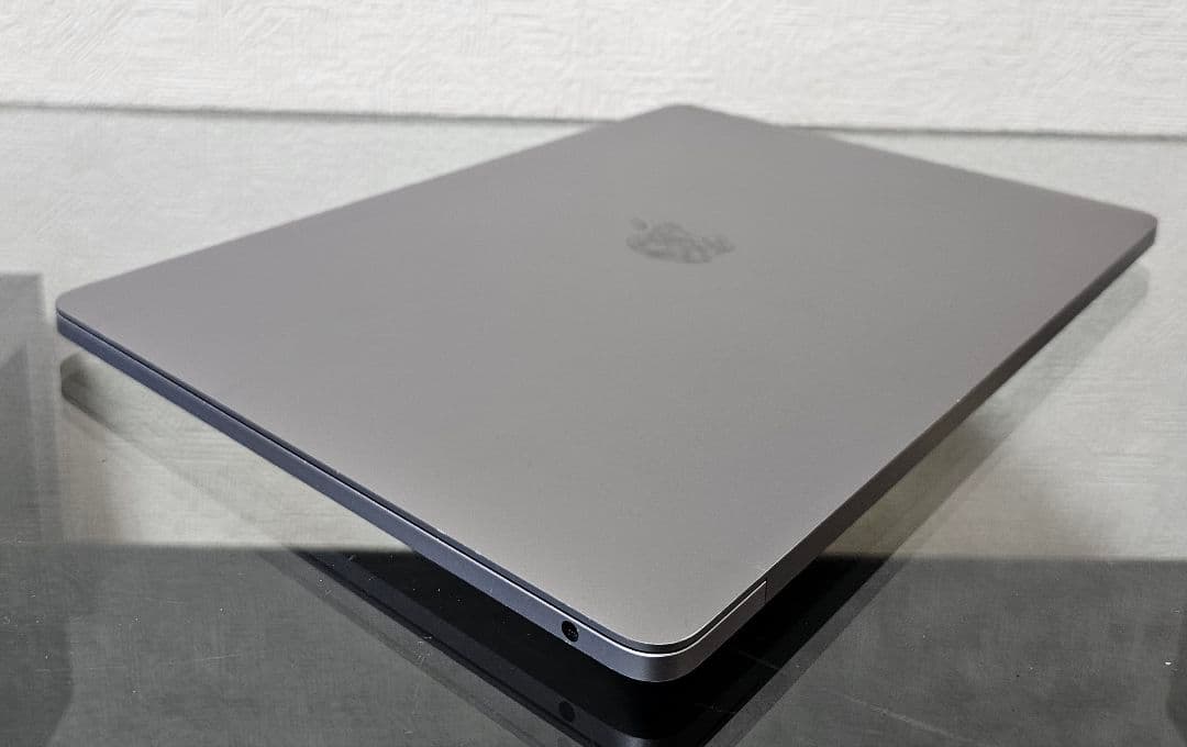 M2 Apple MacノートPC MacBookPro 2022 24GB