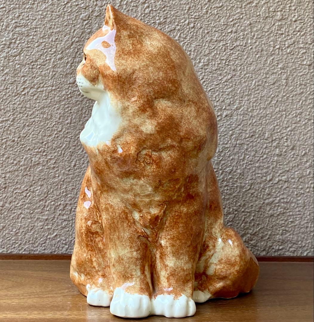 モデルNo.53　ウィンスタンレイキャット サックス5thアベニュー　長毛猫