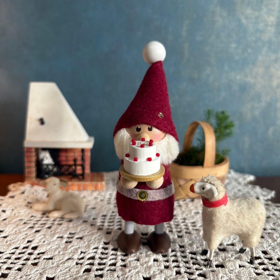 NORDIKA nisse 20th Celebration⁎༶ノルディカニッセ