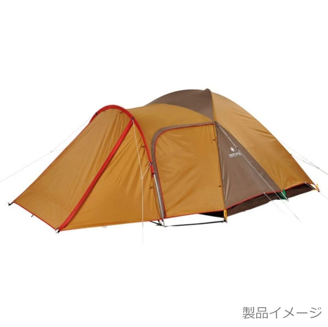 【CLEAN】スノーピーク アメニティドームM SDE-001
