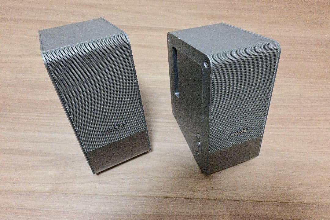 【価格相談歓迎】Bose Micro Music Monitor (M3)