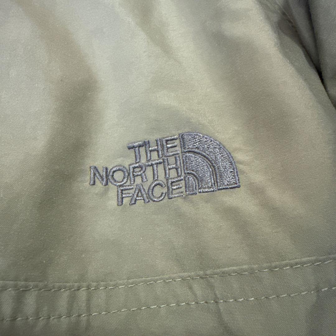 【ぎょどん】ノースフェイス コンパクトノマドジャケット NP71933