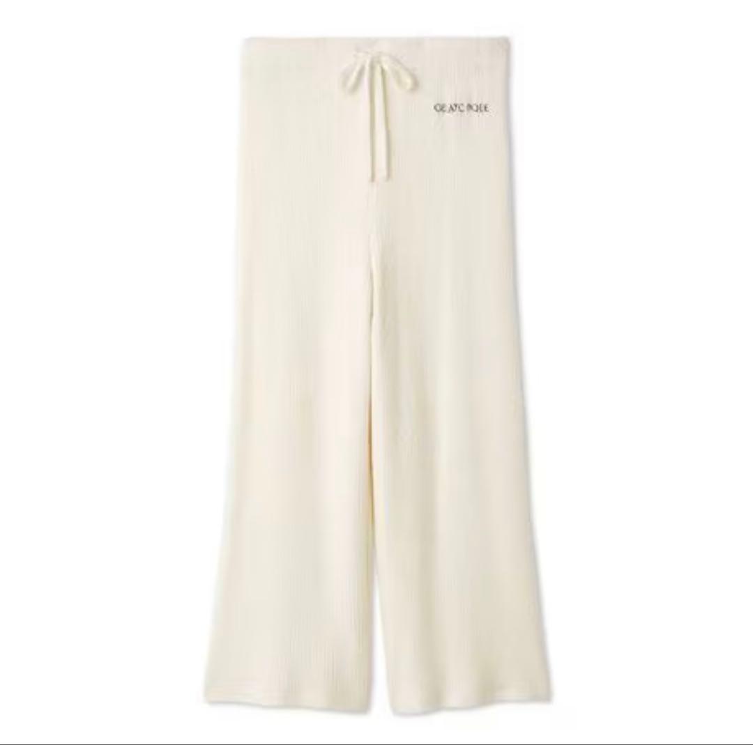 【新品未使用】ジェラートピケ ルームウェア 上下セット